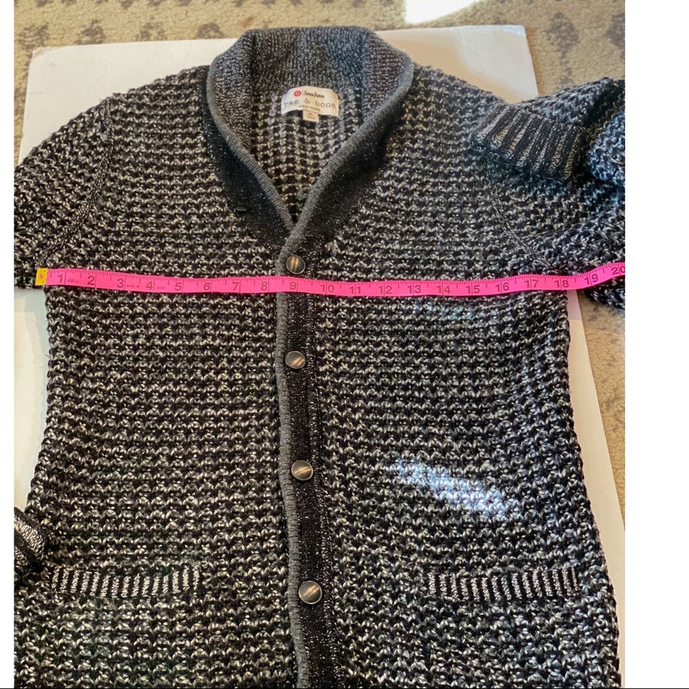 Rag & Bone Neiman Marcus | Target Cardigan - image 5